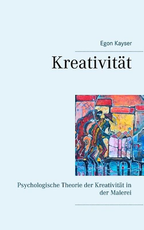 Kreativität