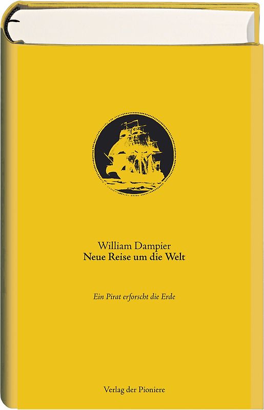 Neue Reise um die Welt