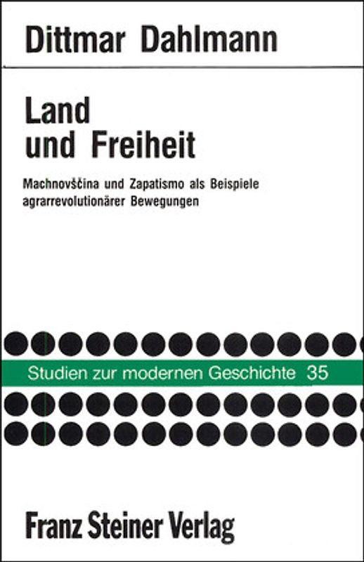 Land und Freiheit