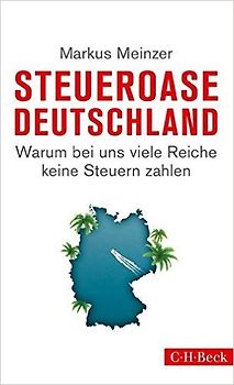 Steueroase Deutschland