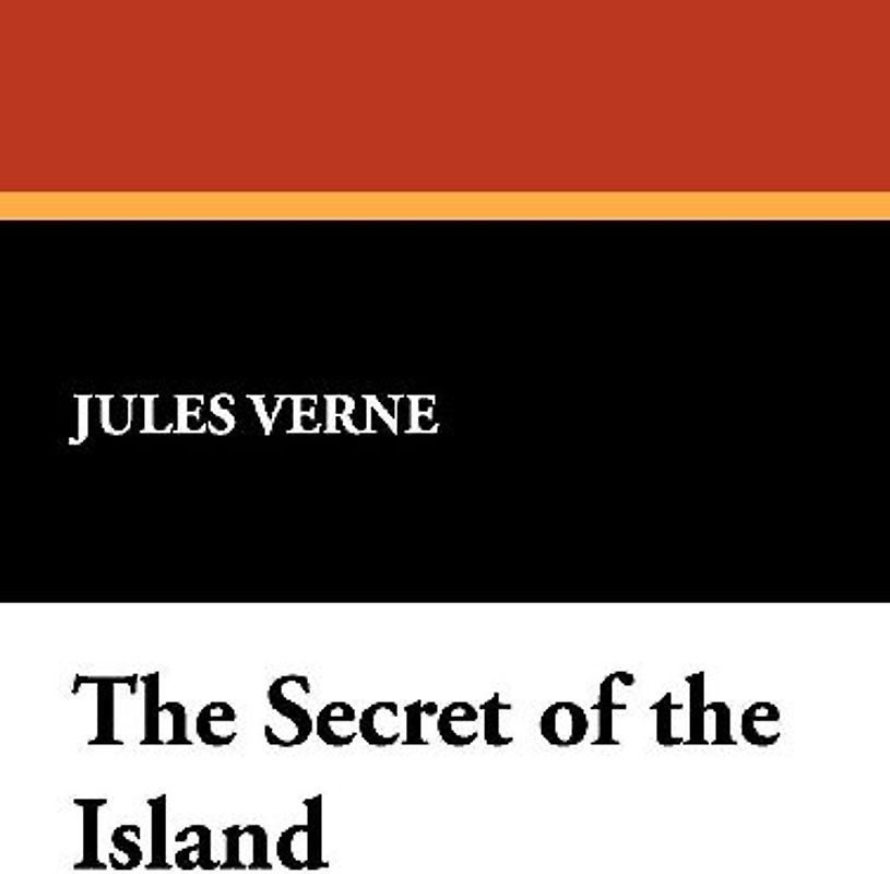 The Secret of the Island