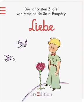 Der Kleine Prinz Liebe