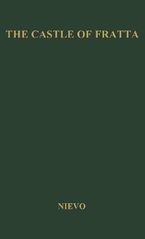 The Castle of Fratta.