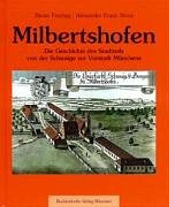 Milbertshofen