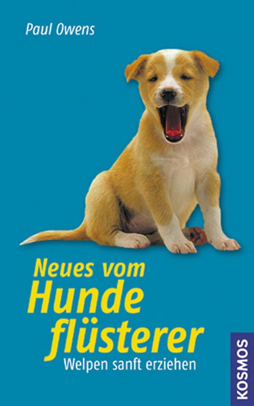 Neues vom Hundeflüsterer