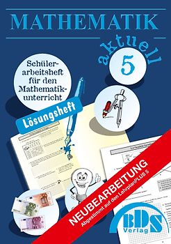 Mathematik aktuell 5 Lösung