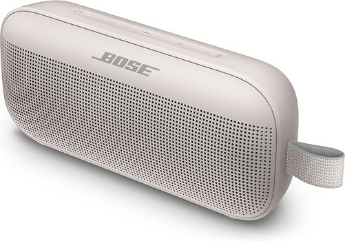 Bose SoundLink Flex blanc