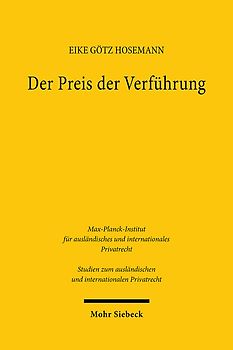 Der Preis der Verführung
