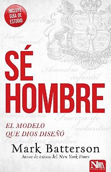 Sé Hombre
