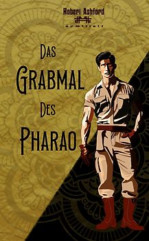 Das Grabmal des Pharao