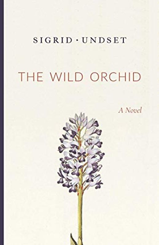 The Wild Orchid