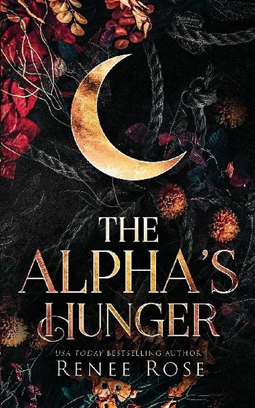 The Alpha's Hunger