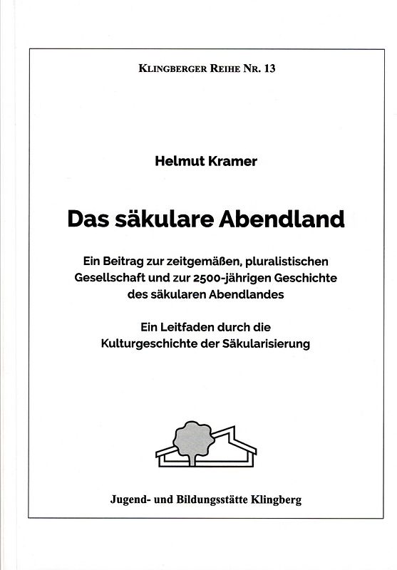 Das säkulare Abendland