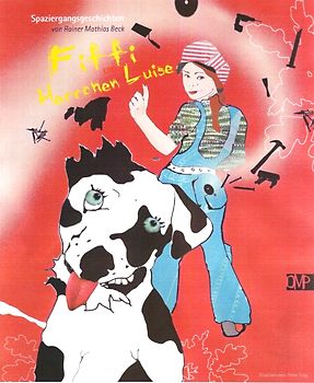 Fiffi und Herrchen Luise