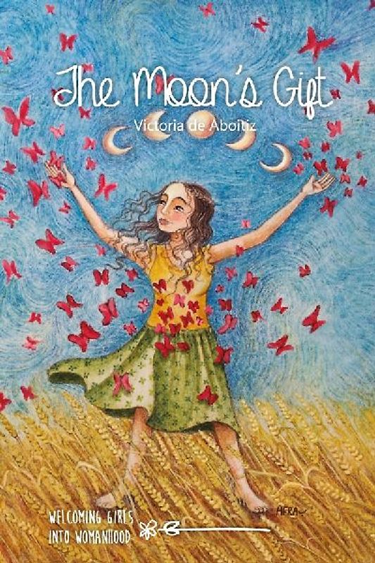 The Moon's Gift