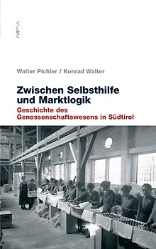Zwischen Selbsthilfe und Marktlogik