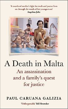 A Death in Malta