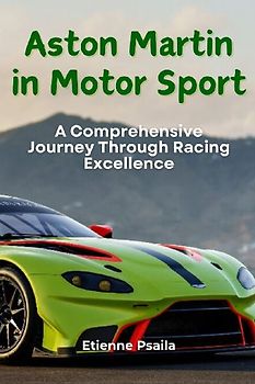 Aston Martin in Motor Sport