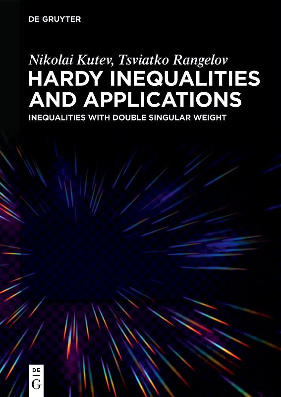 Hardy Inequalities and Applications
