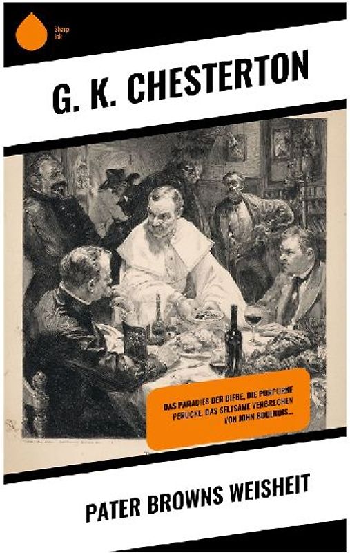 Pater Browns Weisheit