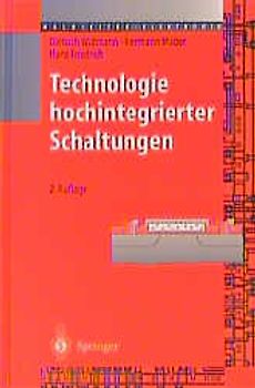 Technologie hochintegrierter Schaltungen