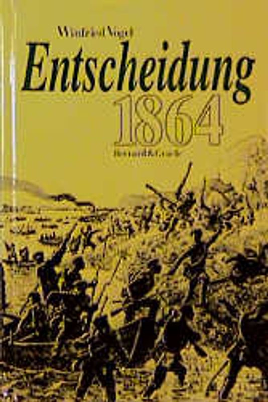 Entscheidung 1864