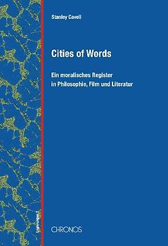 Cities of Words