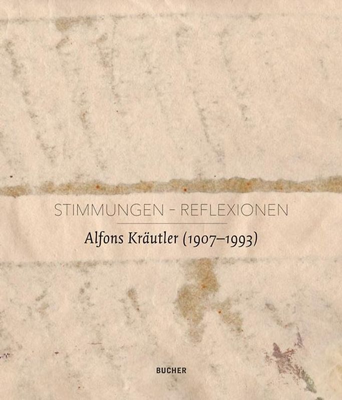 Stimmungen-Reflexionen