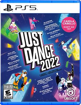 Just Dance 2022 [US Import] PlayStation 5