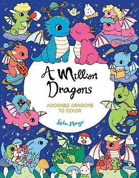 A Million Dragons