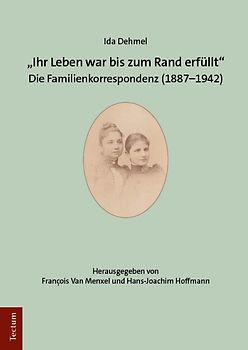 „Ihr Leben war bis zum Rand erfüllt“