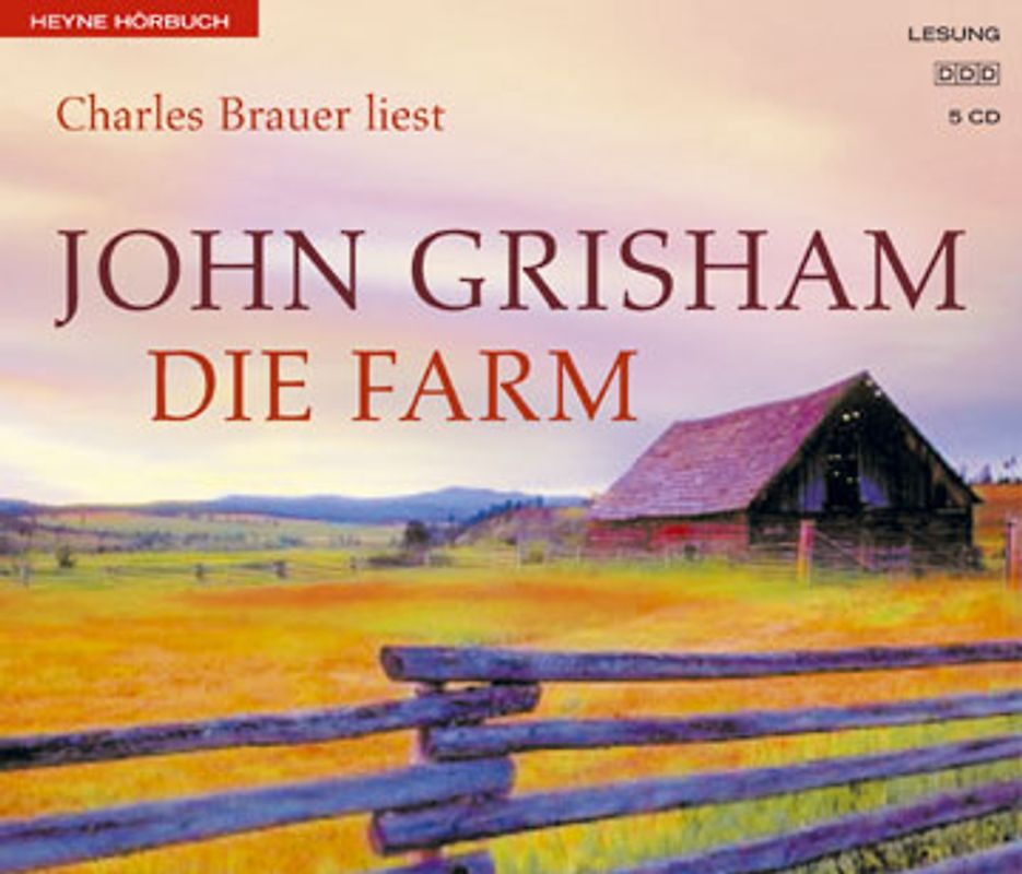 Die Farm
