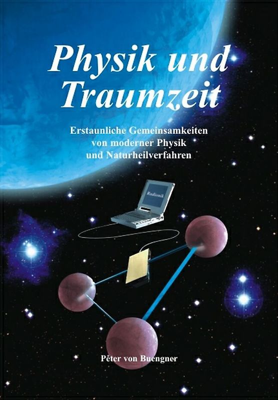 Physik und Traumzeit