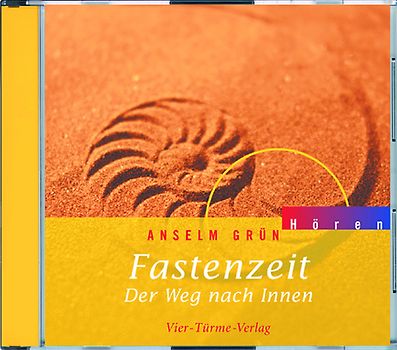 CD: Fastenzeit