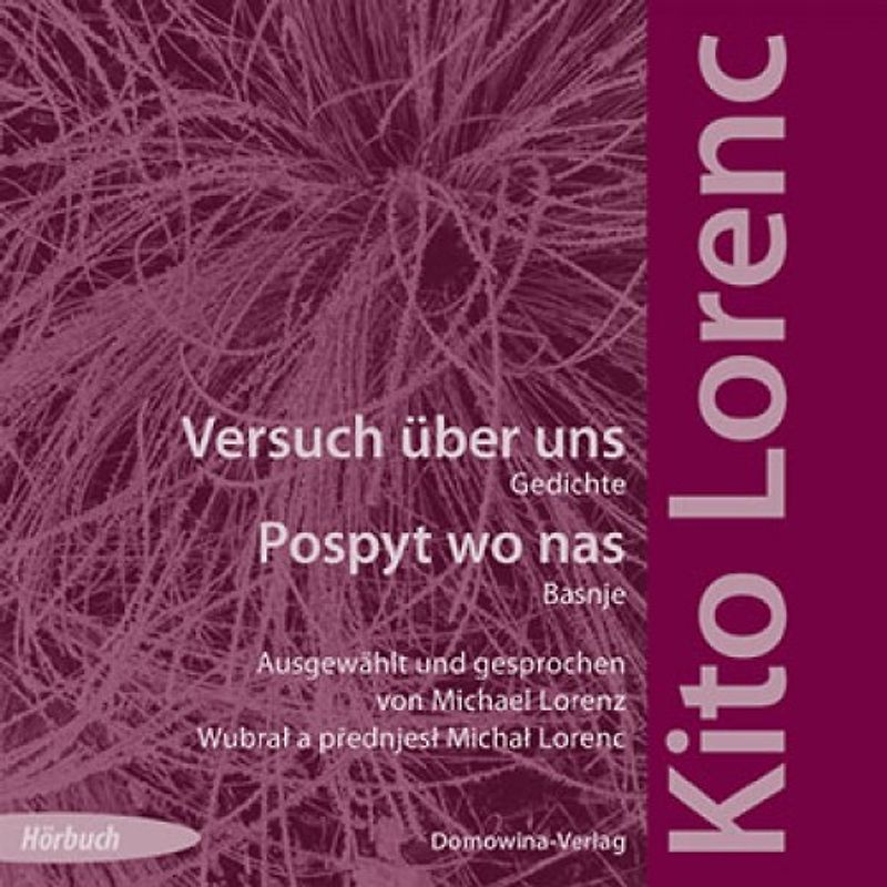 Versuch über uns – Pospyt wo nas