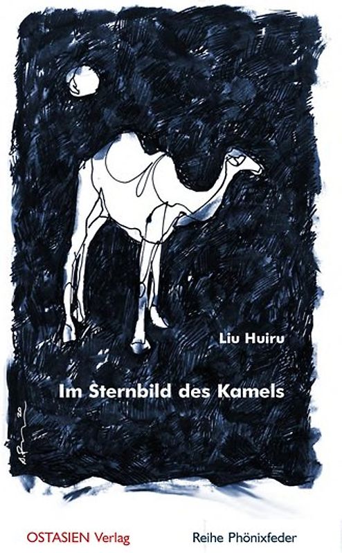 Im Sternbild des Kamels