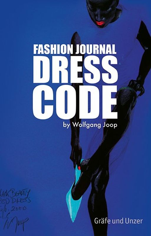 DRESSCODE Fashion Journal