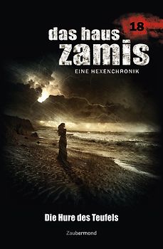 Das Haus Zamis 18 – Die Hure des Teufels