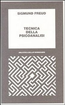 Tecnica della psicoanalisi