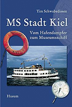 MS "Stadt Kiel"