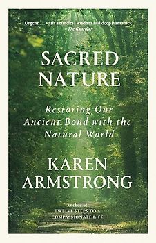 Sacred Nature