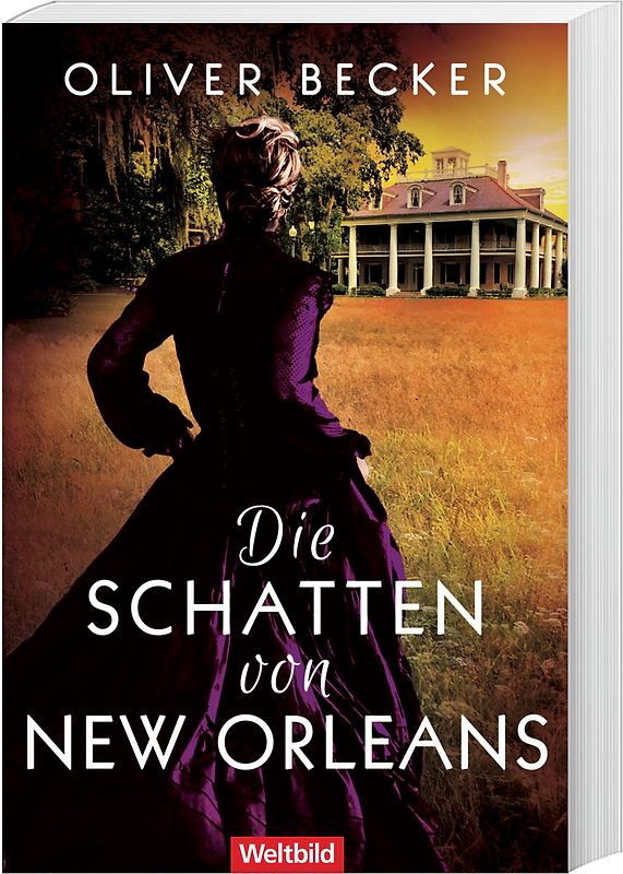 Die Schatten von New Orleans