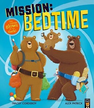 Mission: Bedtime