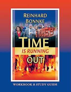 Time is running out - Workbook