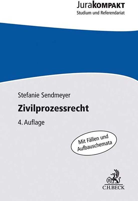 Zivilprozessrecht
