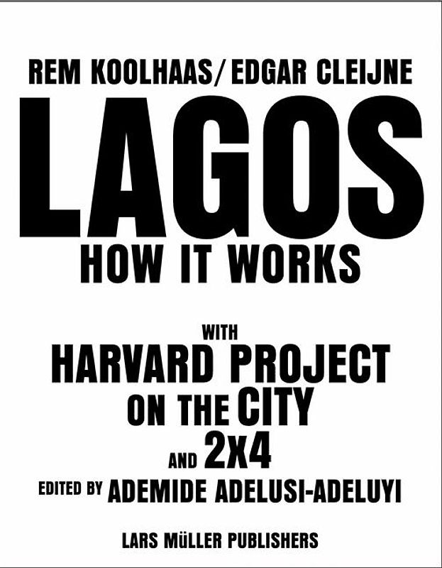 Lagos: How It Works