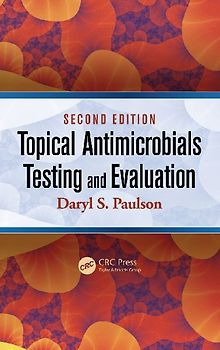 Topical Antimicrobials Testing and Evaluation