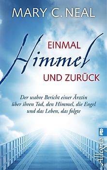 Einmal Himmel und zurück