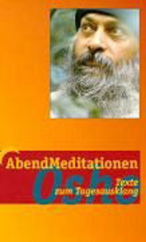 Abendmeditationen