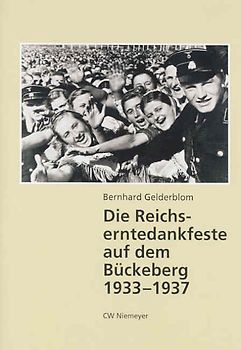 Die Reichserntedankfeste auf dem Bückeberg
